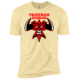 Tristram Diablos Men's Premium T-Shirt
