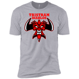 Tristram Diablos Men's Premium T-Shirt