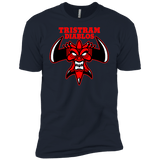 Tristram Diablos Men's Premium T-Shirt