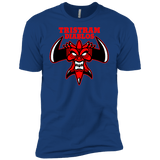 Tristram Diablos Men's Premium T-Shirt
