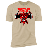 Tristram Diablos Men's Premium T-Shirt