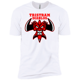 Tristram Diablos Men's Premium T-Shirt