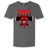T-Shirts Heavy Metal / X-Small Tristram Diablos Men's Premium V-Neck