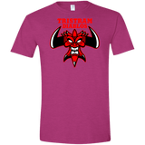 Tristram Diablos Men's Semi-Fitted Softstyle