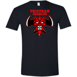 Tristram Diablos Men's Semi-Fitted Softstyle