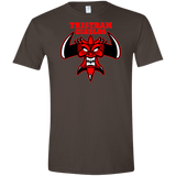Tristram Diablos Men's Semi-Fitted Softstyle