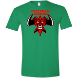 Tristram Diablos Men's Semi-Fitted Softstyle