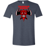 Tristram Diablos Men's Semi-Fitted Softstyle