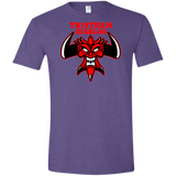 Tristram Diablos Men's Semi-Fitted Softstyle