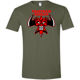 Tristram Diablos Men's Semi-Fitted Softstyle