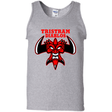 Tristram Diablos Men's Tank Top