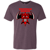 T-Shirts Vintage Purple / S Tristram Diablos Men's Triblend T-Shirt