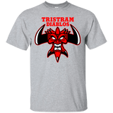 T-Shirts Tristram Diablos T-Shirt