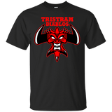 T-Shirts Black / S Tristram Diablos T-Shirt