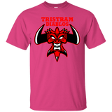 T-Shirts Heliconia / S Tristram Diablos T-Shirt