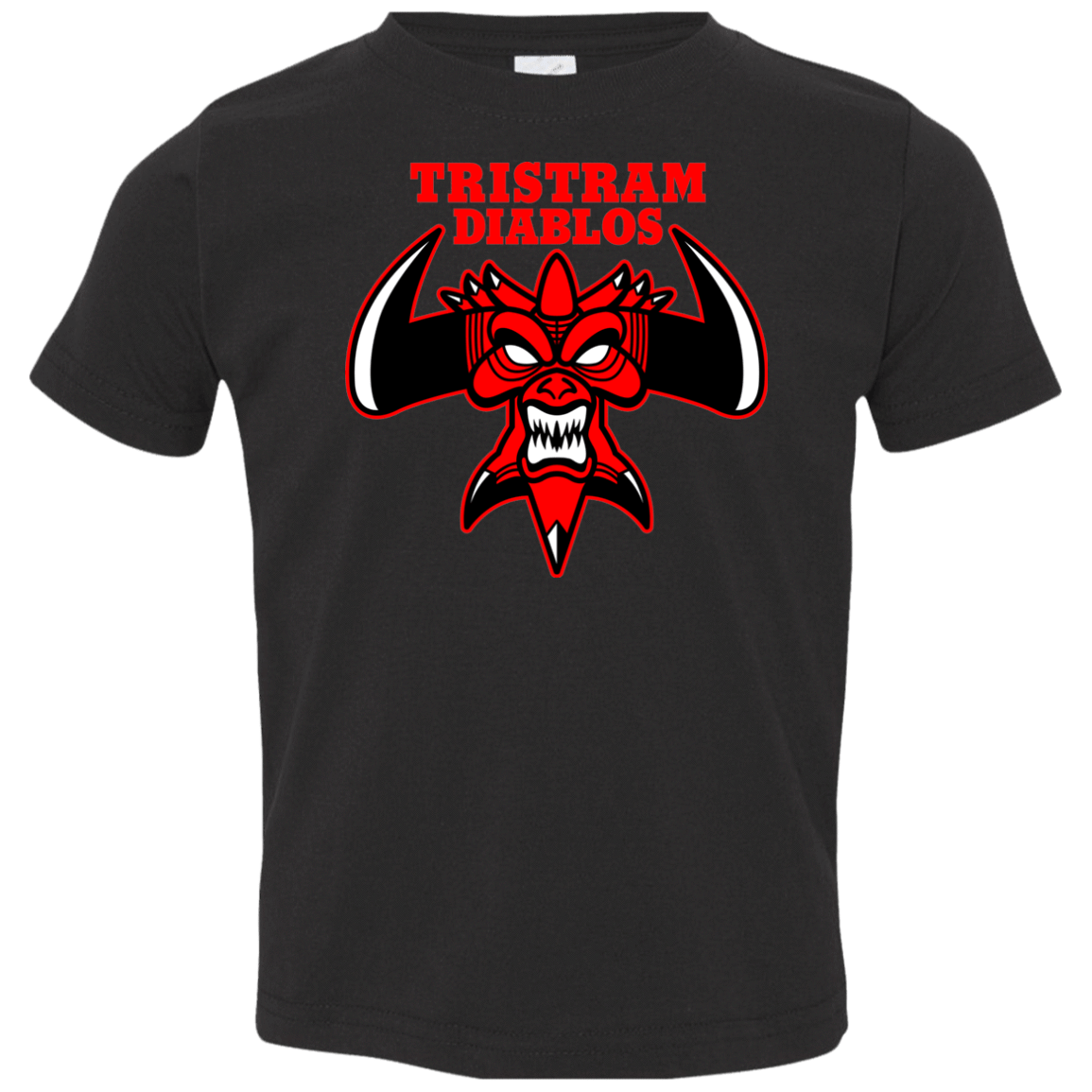 Tristram Diablos Toddler Premium T-Shirt