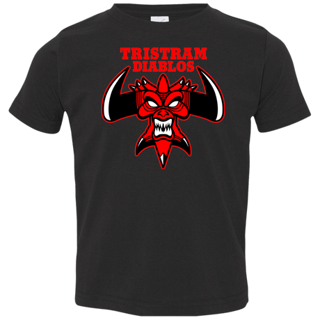 Tristram Diablos Toddler Premium T-Shirt