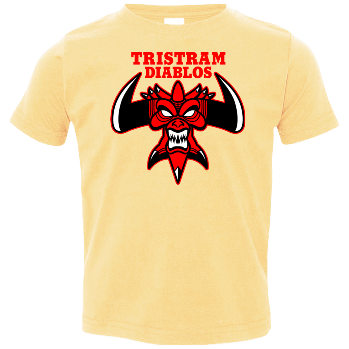 Tristram Diablos Toddler Premium T-Shirt