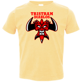 Tristram Diablos Toddler Premium T-Shirt