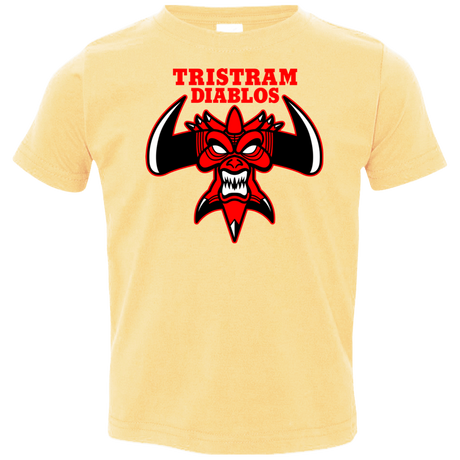 Tristram Diablos Toddler Premium T-Shirt