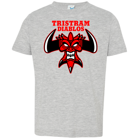 Tristram Diablos Toddler Premium T-Shirt