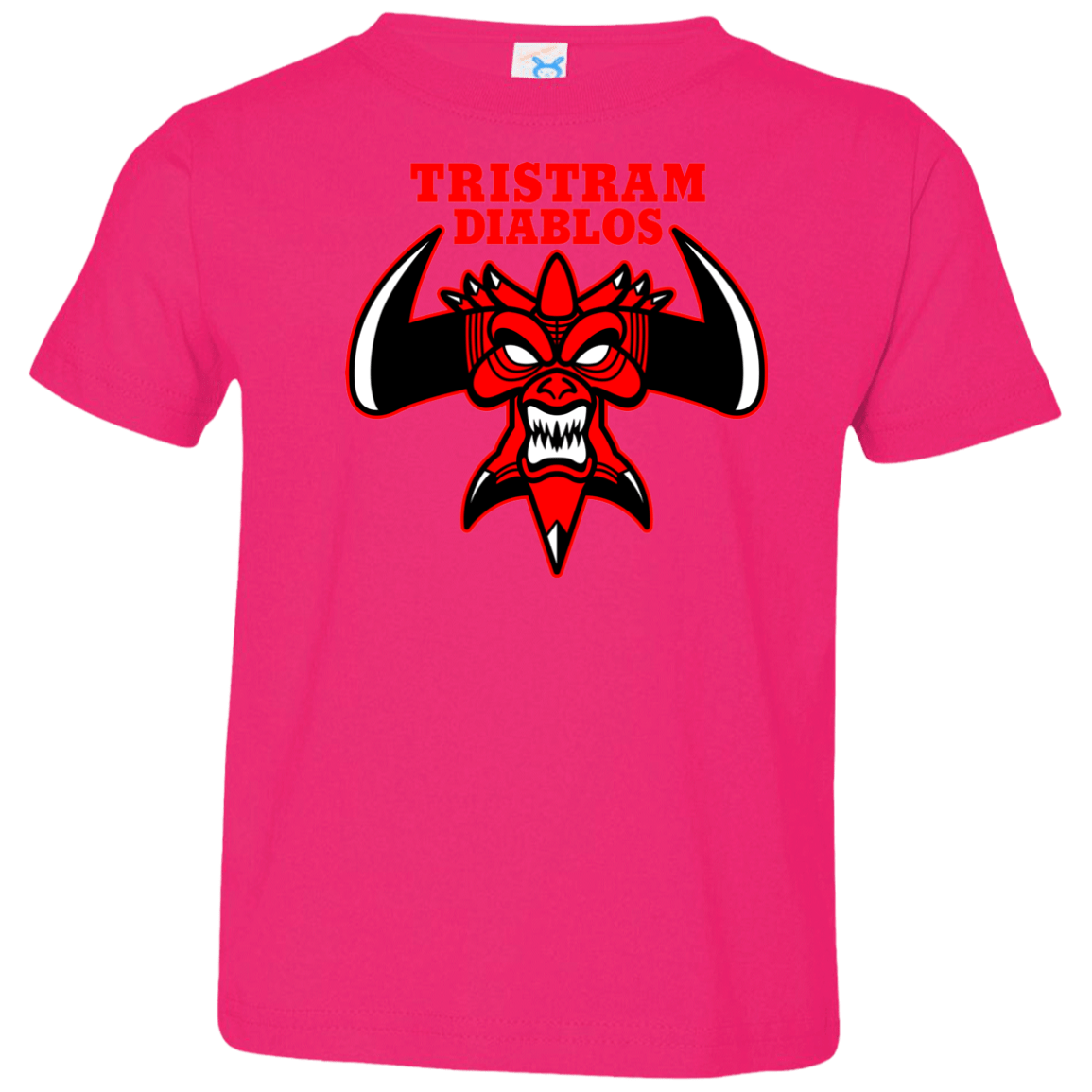 Tristram Diablos Toddler Premium T-Shirt