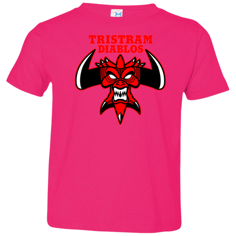 Tristram Diablos Toddler Premium T-Shirt