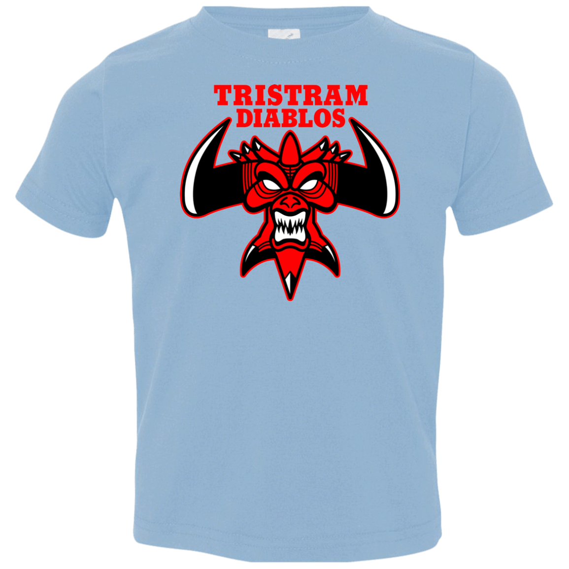 Tristram Diablos Toddler Premium T-Shirt