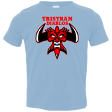 Tristram Diablos Toddler Premium T-Shirt