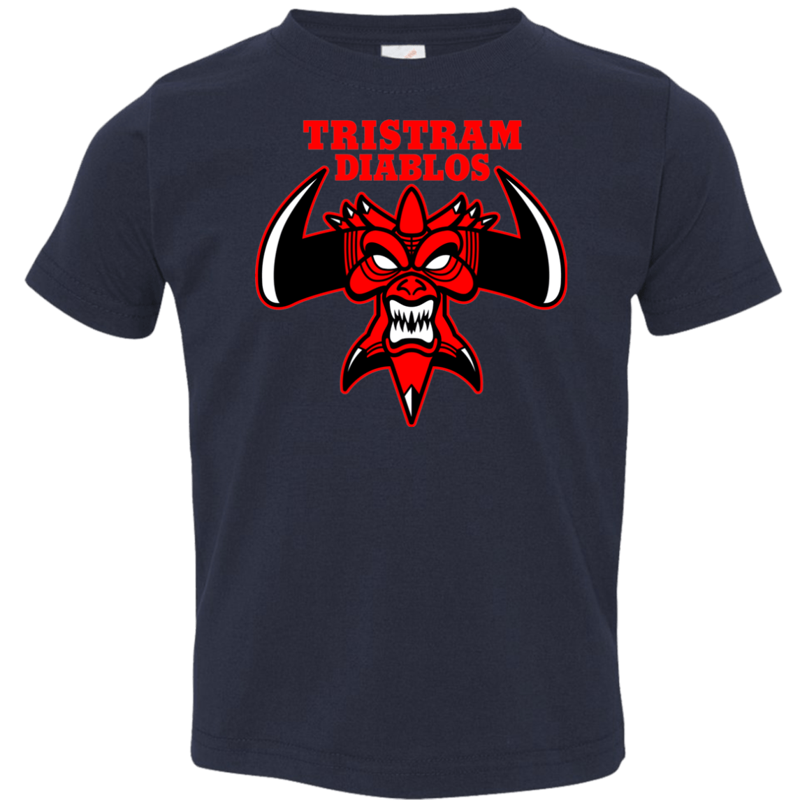 Tristram Diablos Toddler Premium T-Shirt