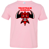 Tristram Diablos Toddler Premium T-Shirt