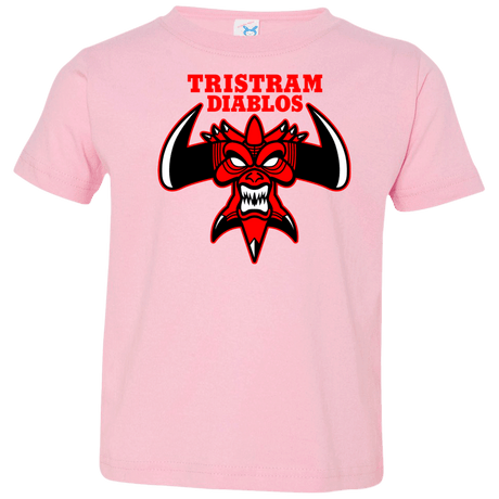 Tristram Diablos Toddler Premium T-Shirt