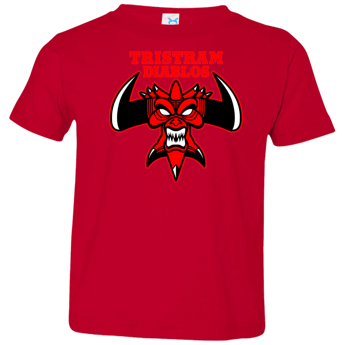 Tristram Diablos Toddler Premium T-Shirt