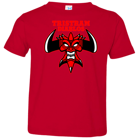 Tristram Diablos Toddler Premium T-Shirt