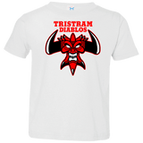 Tristram Diablos Toddler Premium T-Shirt