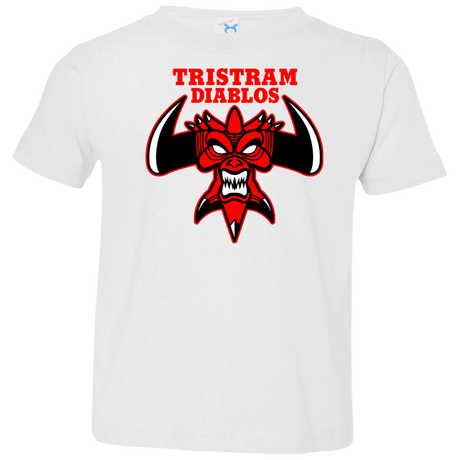 Tristram Diablos Toddler Premium T-Shirt