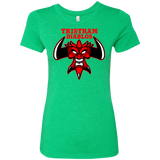 T-Shirts Envy / S Tristram Diablos Women's Triblend T-Shirt