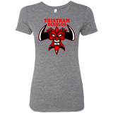 T-Shirts Premium Heather / S Tristram Diablos Women's Triblend T-Shirt