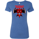 T-Shirts Vintage Royal / S Tristram Diablos Women's Triblend T-Shirt