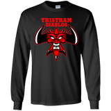 Tristram Diablos Youth Long Sleeve T-Shirt