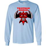 Tristram Diablos Youth Long Sleeve T-Shirt