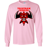 Tristram Diablos Youth Long Sleeve T-Shirt