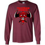 Tristram Diablos Youth Long Sleeve T-Shirt
