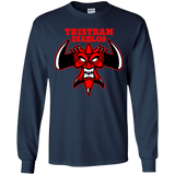 Tristram Diablos Youth Long Sleeve T-Shirt