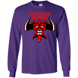 Tristram Diablos Youth Long Sleeve T-Shirt