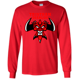 Tristram Diablos Youth Long Sleeve T-Shirt