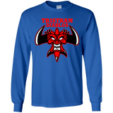 Tristram Diablos Youth Long Sleeve T-Shirt