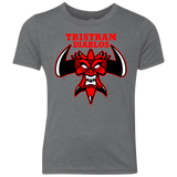 Tristram Diablos Youth Triblend T-Shirt