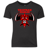 Tristram Diablos Youth Triblend T-Shirt