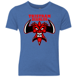 Tristram Diablos Youth Triblend T-Shirt